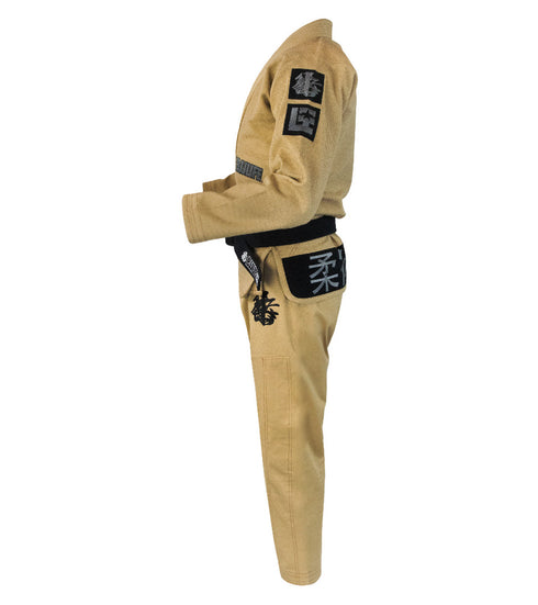 Combat Corner BJJ Life CompTrainer BJJ GI | Sand